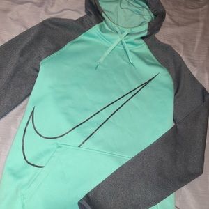 Nike hoodie